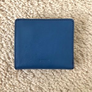 Fossil WALLET